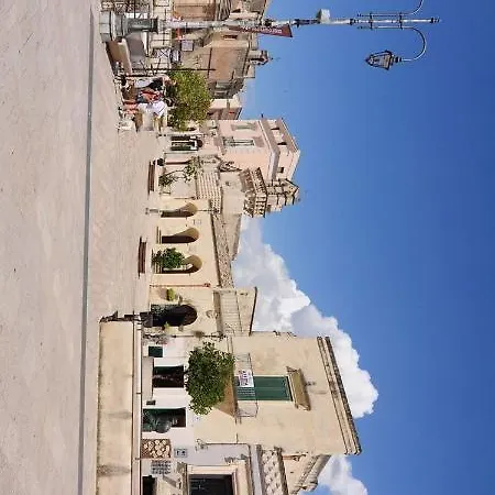Casa Maria Vicino Al Centro Citta Lägenhet